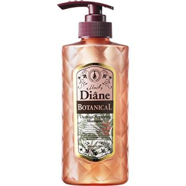Imagem de Botanical Damage Repairing Shampoo by Moist Diane for Unisex - 16.9 oz Shampoo