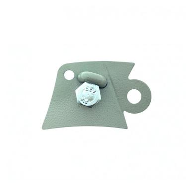 Imagem de Suporte Extensor Master Cia Descanso Crf 250F/ 230F