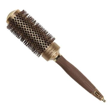 Imagem de Escova Profissional Olivia Garden Nano Thermic Ion Nt-34