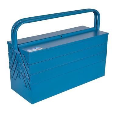 Imagem de Caixa Fer 07 Gav 50Cm Marcon 507F
