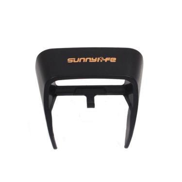 Imagem de Protetor solar Sunnylife para Drone DJI Spark - Preto