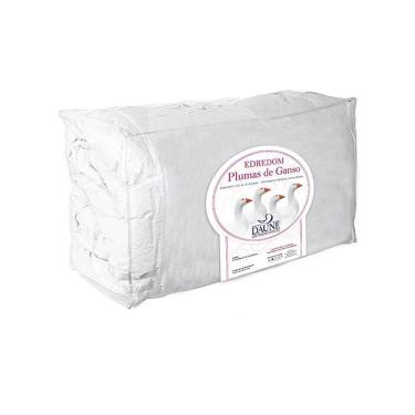 Imagem de Edredom King 100% Pluma De Ganso Summer - 260X290Cm - Daune