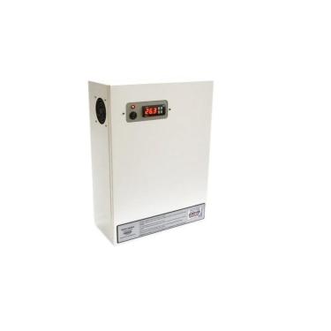 Imagem de Sauna Vapor Elétrica Digital Gazela 12000w 13m³ 220v Bifásic