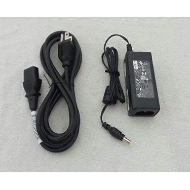 Imagem de Carregador de bateria Zebra para impressoras QLN220, QLN320 e QLN420 P/N: P1031365-024
