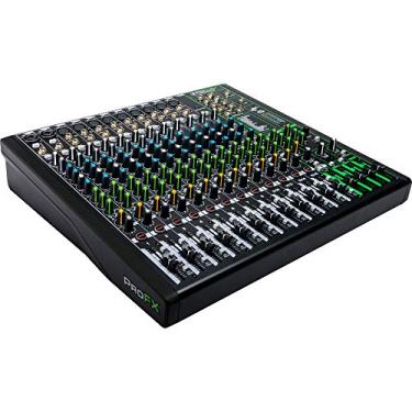 Imagem de Mixer de Áudio PROFX 16V3 Mackie
