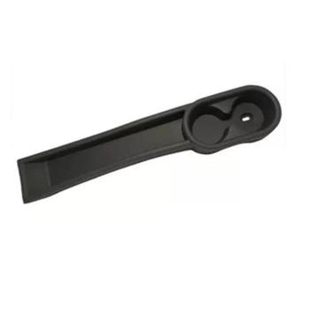 Imagem de Porta Copos Objetos Console Central Celta Prisma Cinza