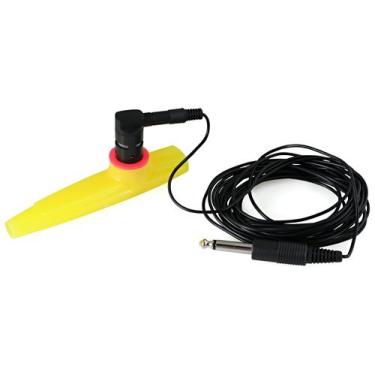 Imagem de Kazoobie HUMMbucker Electric Kazoo (as cores podem variar)