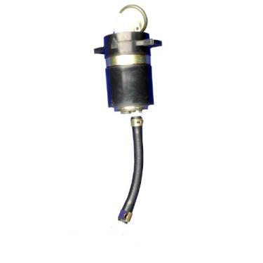 Imagem de Bosch 69648 Bomba de combustível de reposição de equipamento original com filtro