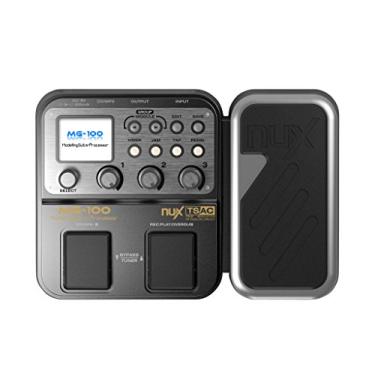 Imagem de PEDALEIRA NUX MG100