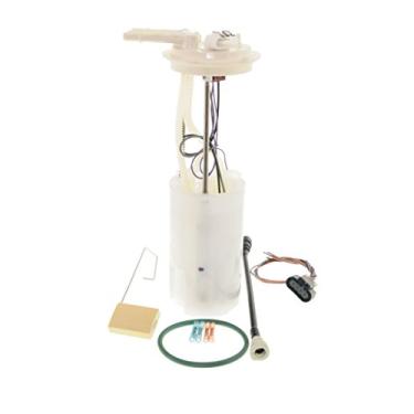 Imagem de ACDelco MU1754 GM Equipamento Original Bomba de Combustível e Módulo Sensor de Nível com Vedação, Boia, Mangueira e Arnês