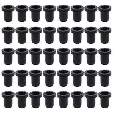 Imagem de MOTOKU Kit de buchas dianteiras e traseiras para Polaris Big Boss Ranger 400 500 800 Sportsman 450 570 600 700 Hawkeye