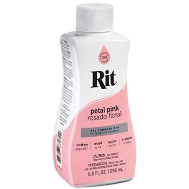 Imagem de Tintura líquida multiuso rosa pétala - Novo