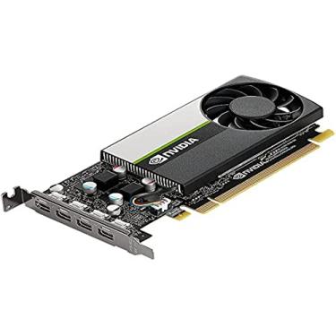 Imagem de GPU NV QUADRO T1000 4GB GDDR6 128 BITS PNY VCNT1000-PB