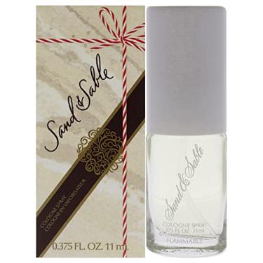 Imagem de Coty Sand and Sable EDC Spray (mini) feminino 11 ml