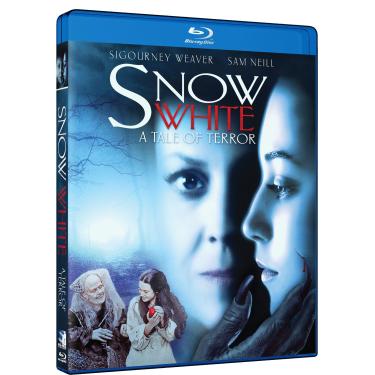 Imagem de Snow White: A Tale Of Terror