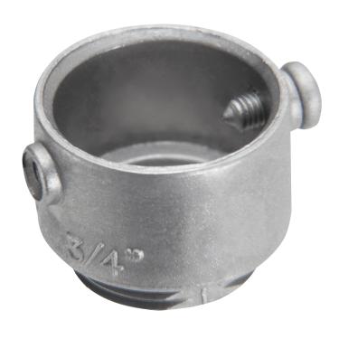 Imagem de Conector Alumínio Universal CPX - Wetzel 1.1/4"