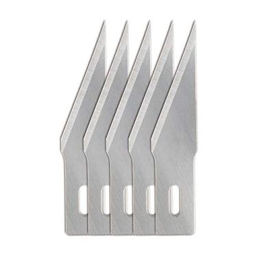 Imagem de Fiskars 164100-1001 Heavy-Duty# 2 lâminas, pacote com 5