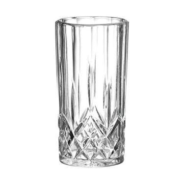 Imagem de Tuut, Linha Vidros, Jogo com 6 Copos Longo Starlit, 300ml