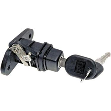 Imagem de Botão do pta.-malas C/Chave - Fiat Uno GI 85 à 95