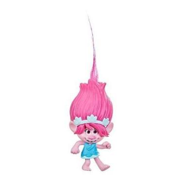 Brinquedo Boneca Trolls Fashion Rock Poppy Hasbro F2248 na Americanas  Empresas