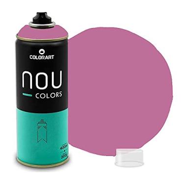 Imagem de Tinta Spray Nou Colorart - Rosalia 70227