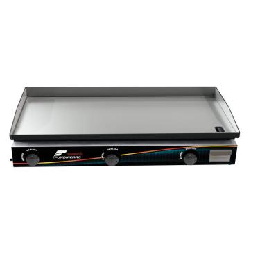 Imagem de Chapa de Lanche Profissional Classic 105x50cm - Fundiferro