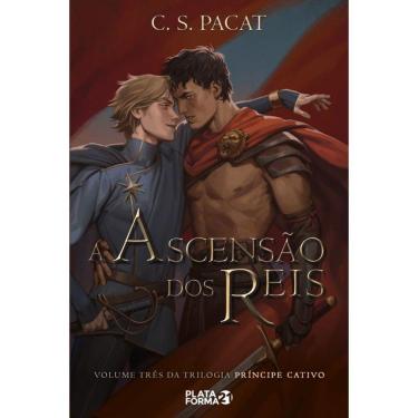 Imagem de A ascensão dos reis