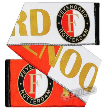 Imagem de Cachecol Feyenoord