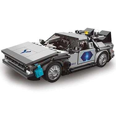 Imagem de MK 27017 Speed Racing Car Building Sets para adultos Aland A