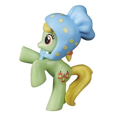 Imagem de My Little Pony Cole o Friendship is Magic, boneco do Apple Munchies