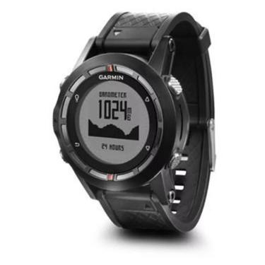 Imagem de Garmin fenix1 relógio completo  relógio esportivo com gps para piscina  montanhismo