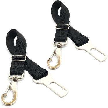 Imagem de Cinto De Segurança Carro Guia Adaptador Encaixe Universal Rb