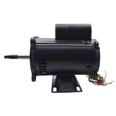 Imagem de Motor Monofásico Hercules Para Bomba Piscina 1/2Cv 2P Bivolt