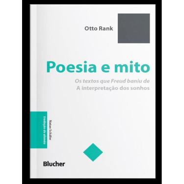 Imagem de Poesia E Mito - Os Textos Que Freud Baniu De "A Interpretacao Dos Sonhos"