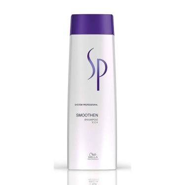 Imagem de Shampoo Wella System Professional Smoothen 250ml