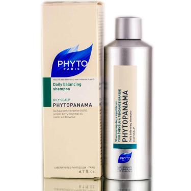 Imagem de Shampoo Phyto Phytopanama+ Intelligent 6,7 onças