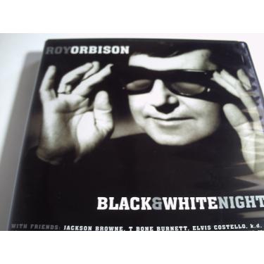 Imagem de Roy Orbison - Black & White Night (DVD & DVD Audio)