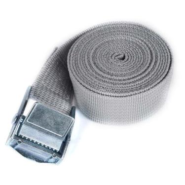 Imagem de Cinta eficiente de fixação de nylon resistente a deslizamentos, fixadores de vários tamanhos, cinto de carga para estabilizar o transporte de mercadorias, laços de fixação ajustáveis nylon +