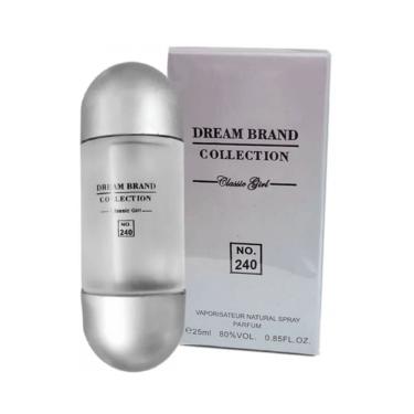 Imagem de Perfume Dream Brand Collection 240 - 25 Ml