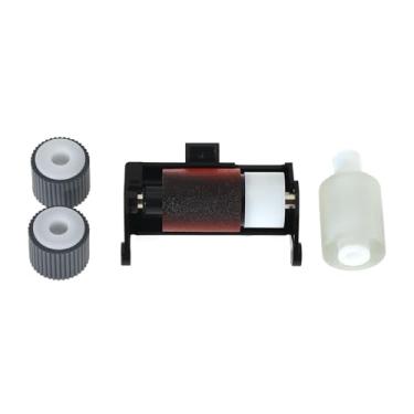 Imagem de Rolo de separação de alimentação compatível com DF-624MK DF-628MK para Konica Minolta C224 C284 C287 C308 C364 C368 C454 C554 224 227 284 287 364 454 554 - Alimentador Doc Kit de manutenção ADF