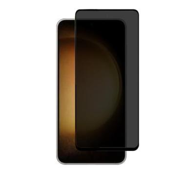 Imagem de Pelicula Privacidade 3D Anti-Spy Para Galaxy S23 (Tela 6.1") - C7 Company