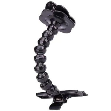 Imagem de Pet Selfie Stick, Comprimento Ajustável Cat Dog Selfie Stick Leve e Portátil Telefone Selfie Stick Fotografia Ferramenta para Animais de Estimação de Diferentes Tamanhos e Raças