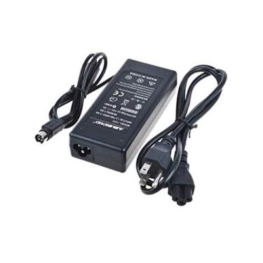 Imagem de Real HD - Fonte de adaptador de alimentação de 12V DC 4 pinos 5A, transformador de alta potência para 8, 16 canais TVI DVR, compatível com Hikvision DS-72xx Series DVR, não compatível com DVR série iDS-72xx