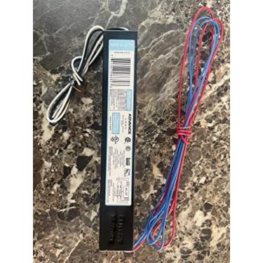 Imagem de Advance ICN-2P32-N Balastro eletrônico 2 lâmpadas F32T8 120-277V