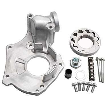 Imagem de VIPCAR Bomba de óleo 03045 com kit de reparo para motor Toyota '2TR-FE' 2.7L L4 DOHC, 2005-2014 Tacoma 2.7L, 2010 4Runner 2.7L, M543K