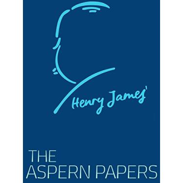 Imagem de The Aspern Papers (Henry James Collection) (English Edition)