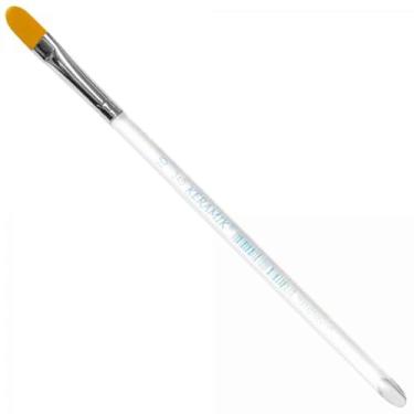 Imagem de Pincel Lingua de Gato Nylon Keramik 340 Nº 10