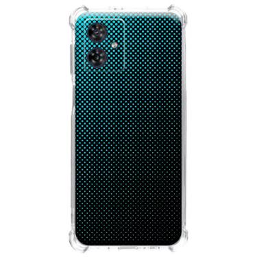 Imagem de Capa Capinha De Celular Compatível com Moto G64 5G Personalizada