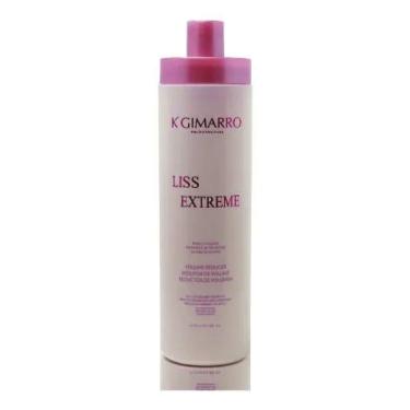 Imagem de Tratamento Progressivo K'gimarrô Liss Extreme 1l