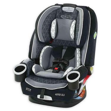 Imagem de Cadeirinha graco 4ever dlx 4-in-1 convertible